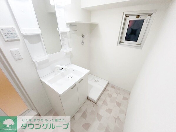 秀和第二南平台レジデンスの物件内観写真